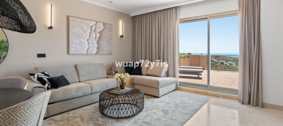 Penthouse T2 em Estepona, Spain N.º 180525 13