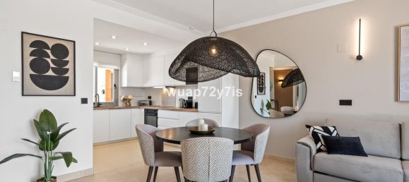 Penthouse T2 em Estepona, Spain N.º 180525 10