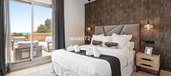 Penthouse T2 em Estepona, Spain N.º 180525 18