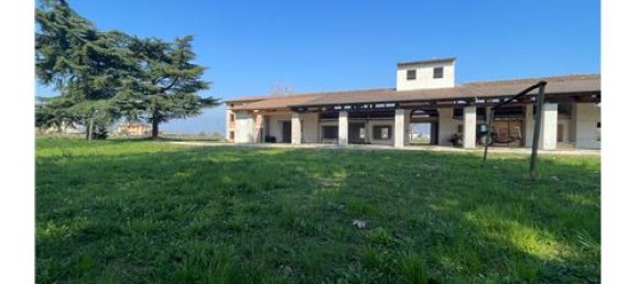 32000m² Land in Romano d'Ezzelino, Italy No. 280287 4