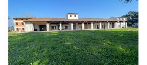 32000m² Land in Romano d'Ezzelino, Italy No. 280287 2