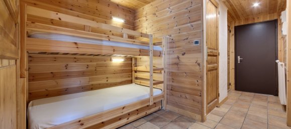 Studio à Tignes, France No. 575 4