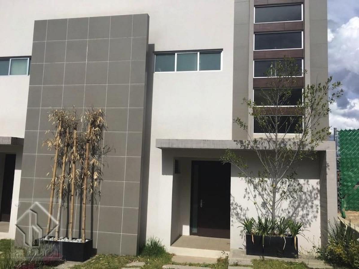 3 bedrooms House in Mexico No. 208291