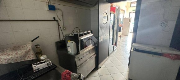 Propiedad comercial en Trezzano sul Naviglio, Italy 33 m² No. 54400 9