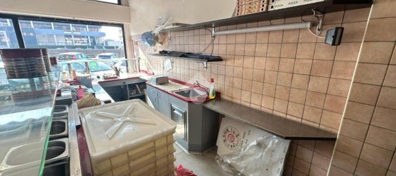 Propiedad comercial en Trezzano sul Naviglio, Italy 33 m² No. 54400 6