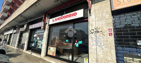 Propiedad comercial en Trezzano sul Naviglio, Italy 33 m² No. 54400 2