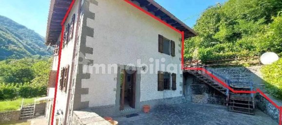 6 غرف نوم شقة في Abetone Cutigliano, Italy رقم 352874 2