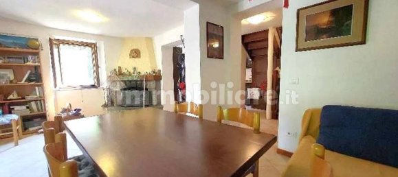 6 غرف نوم شقة في Abetone Cutigliano, Italy رقم 352874 6