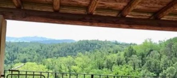 4 rooms House in Camagna Monferrato, Italy No. 114488 9