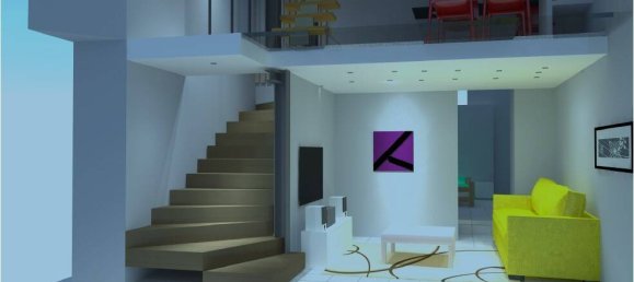 28m² Office in Paris, France No. 125922 5