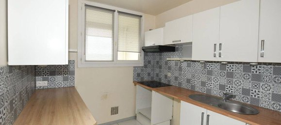 Apartamento T2 em Bois-d'Arcy, France N.º 166326 7
