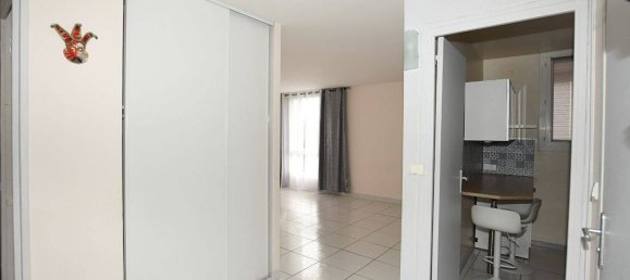 Apartamento T2 em Bois-d'Arcy, France N.º 166326 14