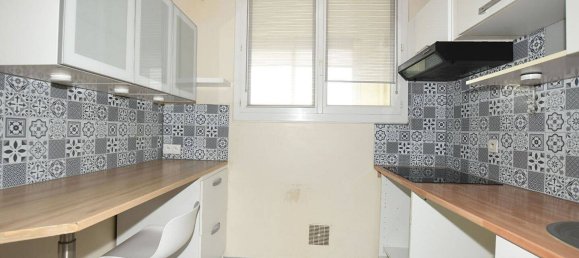 Apartamento T2 em Bois-d'Arcy, France N.º 166326 8