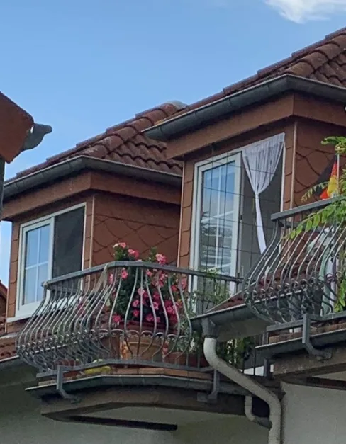 3 rooms Apartment in Mainz-Bingen, Germany No. 188605