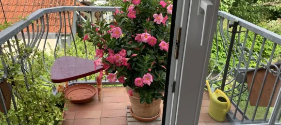 3 rooms Apartment in Mainz-Bingen, Germany No. 188605 2