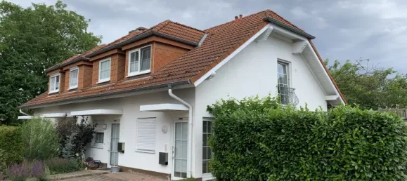 3 rooms Apartment in Mainz-Bingen, Germany No. 188605 3