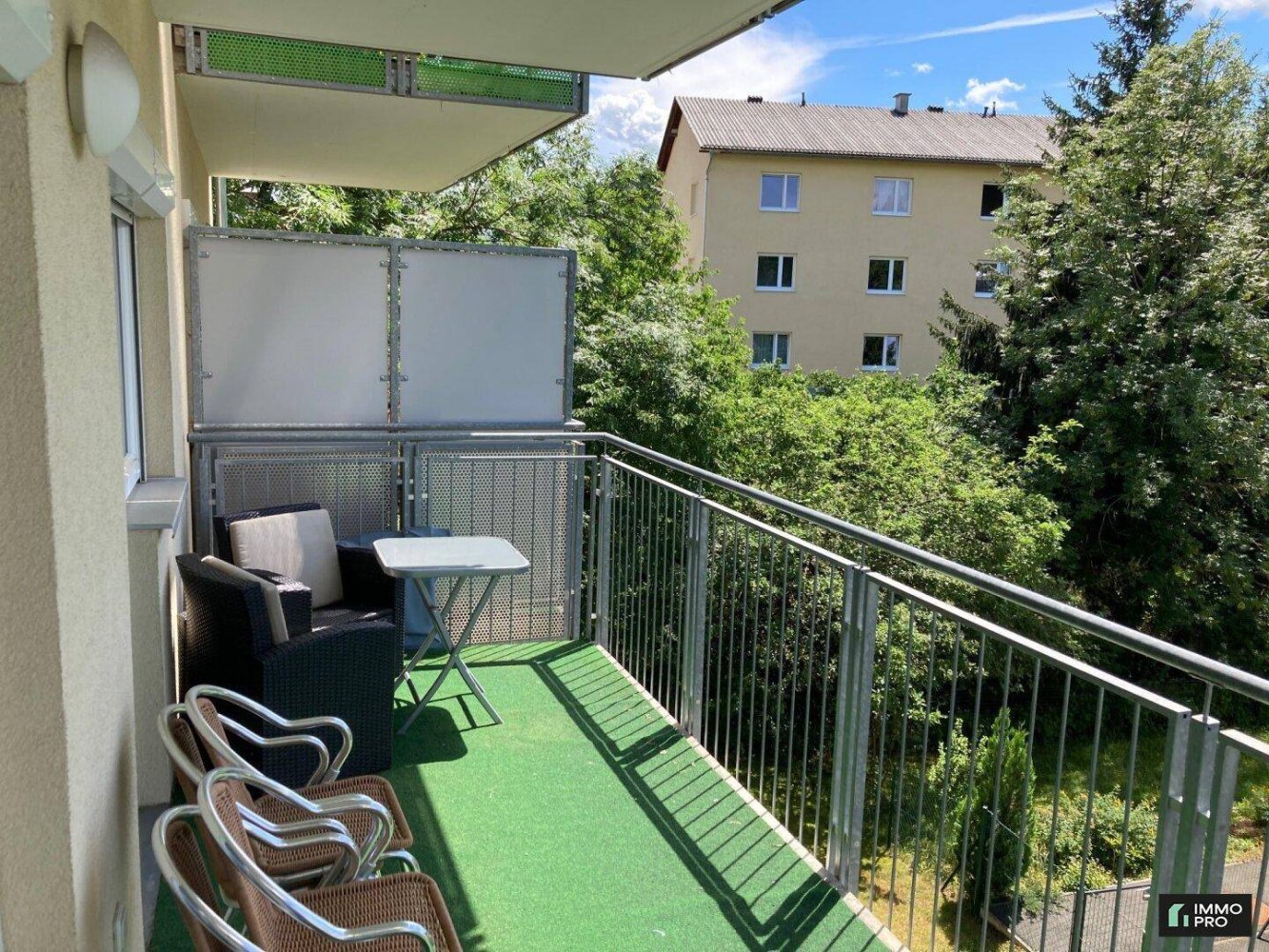 2 rooms Apartment in Lend, Austria No. 209788