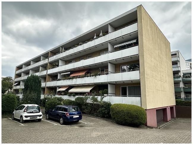 Apartamento de 3 habitaciónes en Stade, Germany No. 144603