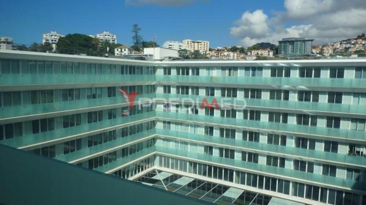 Studio in Funchal, Portugal, Nr. 399