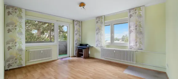 1 Schlafzimmer Wohnung in Ulm, Germany, Nr. 280753 2