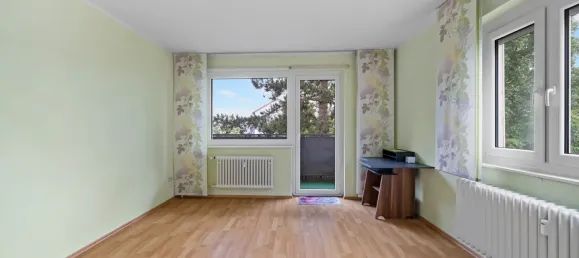 1 Schlafzimmer Wohnung in Ulm, Germany, Nr. 280753 4