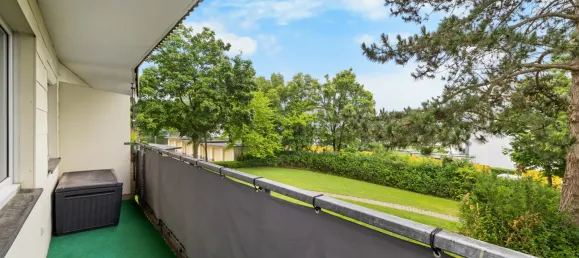 1 Schlafzimmer Wohnung in Ulm, Germany, Nr. 280753 3