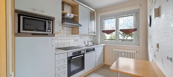 1 Schlafzimmer Wohnung in Ulm, Germany, Nr. 280753 6