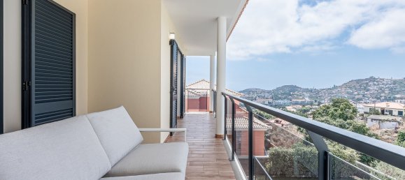 3 Schlafzimmer Haus in Funchal, Portugal, Nr. 290071 21