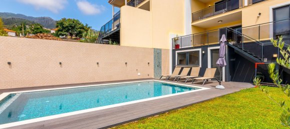 3 Schlafzimmer Haus in Funchal, Portugal, Nr. 290071 36