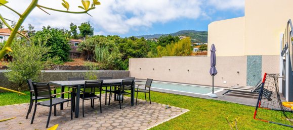 3 Schlafzimmer Haus in Funchal, Portugal, Nr. 290071 34