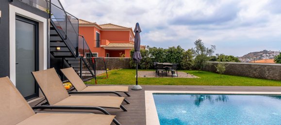 3 Schlafzimmer Haus in Funchal, Portugal, Nr. 290071 37