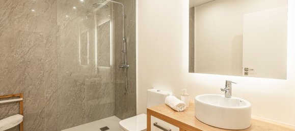 3 Schlafzimmer Haus in Funchal, Portugal, Nr. 290071 14