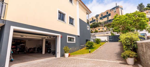 3 Schlafzimmer Haus in Funchal, Portugal, Nr. 290071 31
