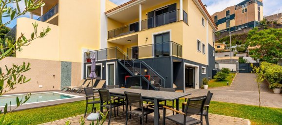 3 Schlafzimmer Haus in Funchal, Portugal, Nr. 290071 35