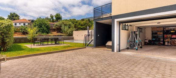 3 Schlafzimmer Haus in Funchal, Portugal, Nr. 290071 30