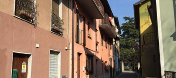 3 rooms Apartment in Cassano d'Adda, Italy No. 14084 9