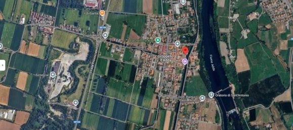 3 rooms Apartment in Cassano d'Adda, Italy No. 14084 12