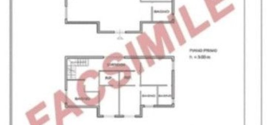 3 rooms Apartment in Cassano d'Adda, Italy No. 14084 21