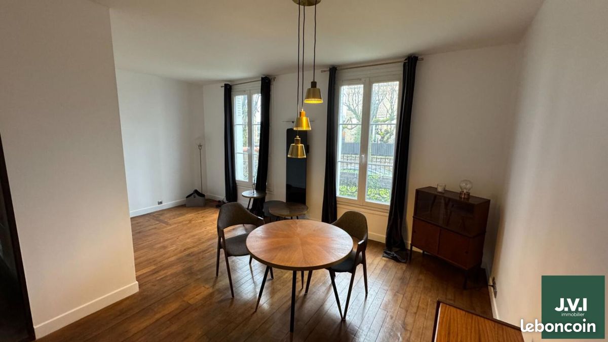 1 bedroom Apartment in Enghien-les-Bains, France No. 151169