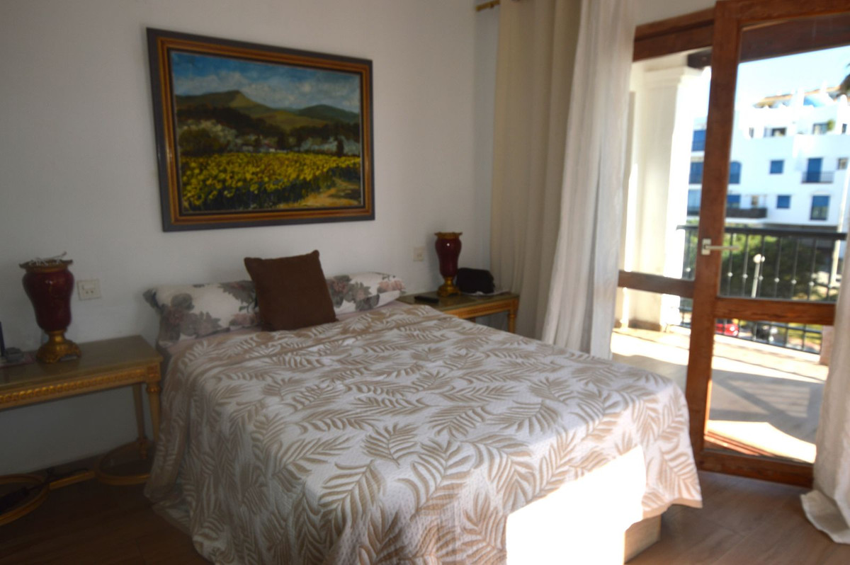 2 Schlafzimmer Wohnung in La Duquesa, Spain, Nr. 44096