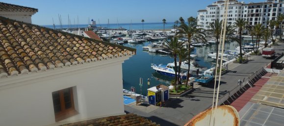 Apartamento T2 em La Duquesa, Spain N.º 44096 2