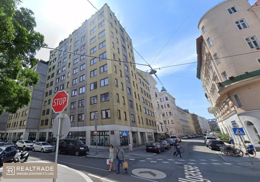 Escritório em Vienna, Austria 171 m² N.º 128468