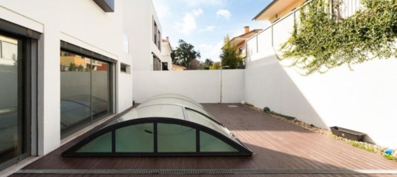 4 Schlafzimmer Haus in Oeiras, Portugal, Nr. 113723 4