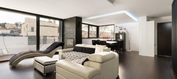 4 Schlafzimmer Haus in Oeiras, Portugal, Nr. 113723 5