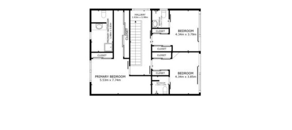 4 Schlafzimmer Haus in Oeiras, Portugal, Nr. 113723 31