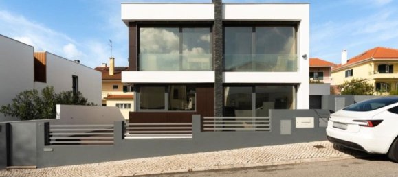 4 Schlafzimmer Haus in Oeiras, Portugal, Nr. 113723 3