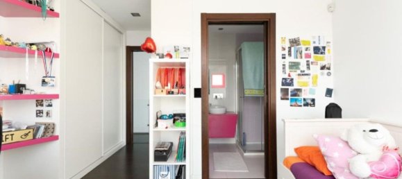 4 Schlafzimmer Haus in Oeiras, Portugal, Nr. 113723 14