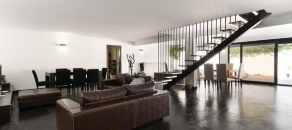 4 Schlafzimmer Haus in Oeiras, Portugal, Nr. 113723 22