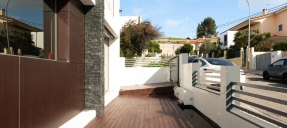 4 Schlafzimmer Haus in Oeiras, Portugal, Nr. 113723 27