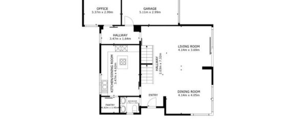 4 Schlafzimmer Haus in Oeiras, Portugal, Nr. 113723 30